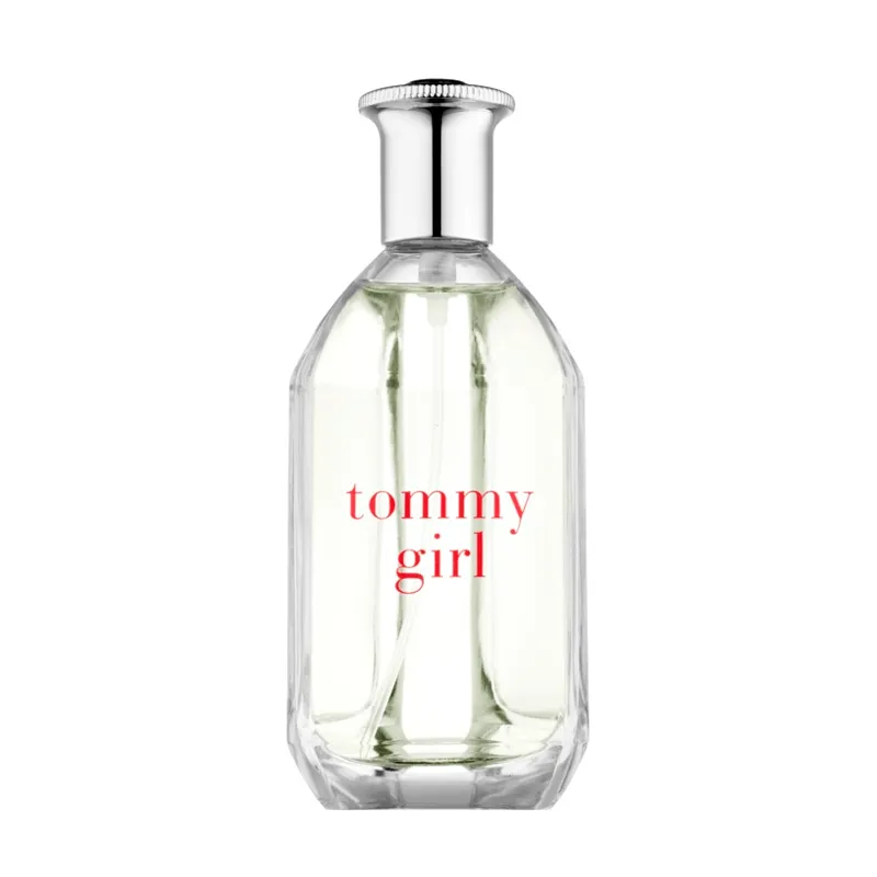 GIRL - TOMMY HILFIGUER | ESENNIA