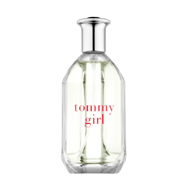 GIRL - TOMMY HILFIGUER | ESENNIA