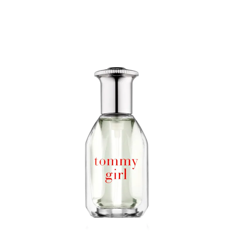 GIRL - TOMMY HILFIGUER | ESENNIA