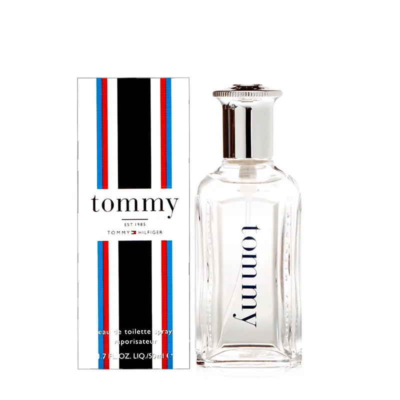 TOMMY - TOMMY HILFIGUER | ESENNIA