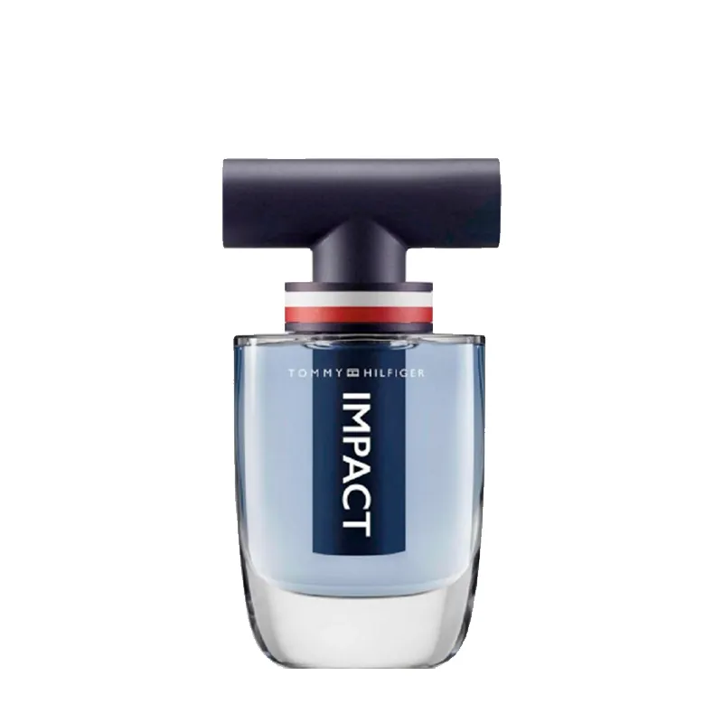 IMPACT - TOMMY HILFIGUER | ESENNIA