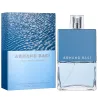 L'EAU POUR HOMME - ARMAND BASI | ESENNIA
