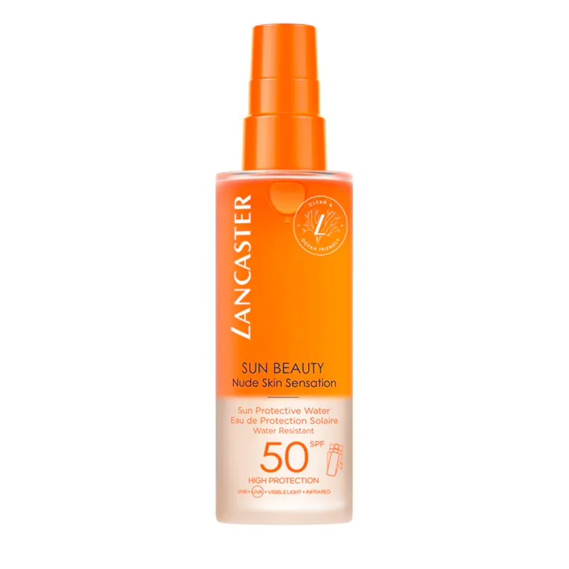 SOL BEAUTY SPF50 - LANCASTER | ESENNIA