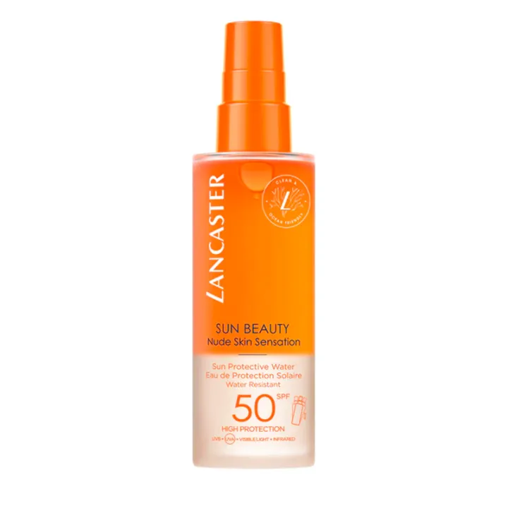 SOL BEAUTY SPF50 - LANCASTER | ESENNIA