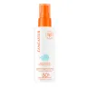 SOL SENSITIVE KIDS MILK SPRAY F&B SPF50 - LANCASTER | ESENNIA