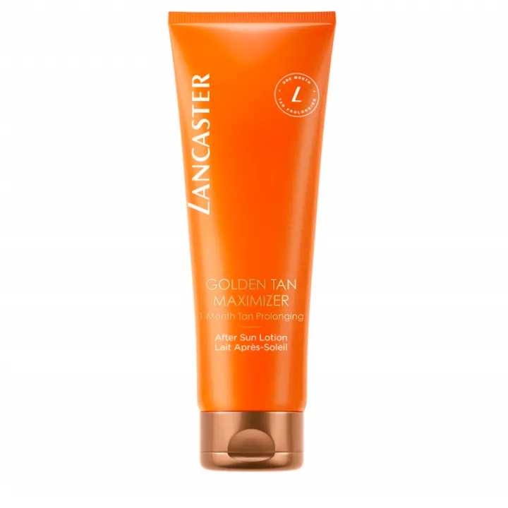 SOL A/SUN TAN MAX MOIST LOTION - LANCASTER | ESENNIA