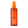 SOL BODY SATIN SHEEN OIL SPF30 - LANCASTER | ESENNIA