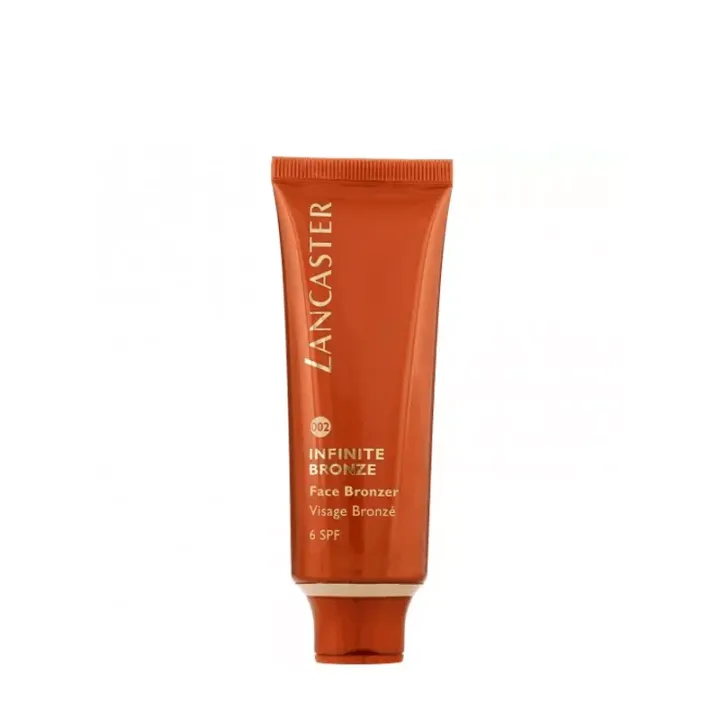 SOL FACE BRONZER SPF6 - LANCASTER | ESENNIA