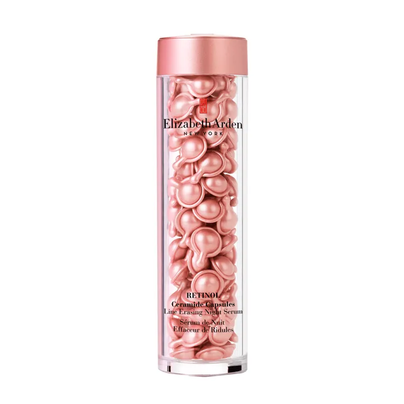 CERAMIDE CAPSULES VITAMIN C 90 - ELIZABETH ARDEN | ESENNIA