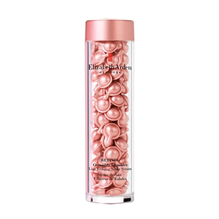 CERAMIDE CAPSULES VITAMIN C 90 - ELIZABETH ARDEN | ESENNIA