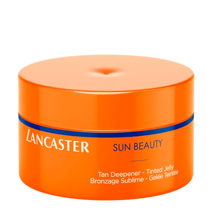 SOL TAN DEEPENER - LANCASTER | ESENNIA