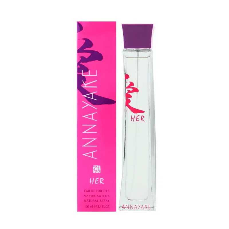 HER - ANNAYAKE | ESENNIA