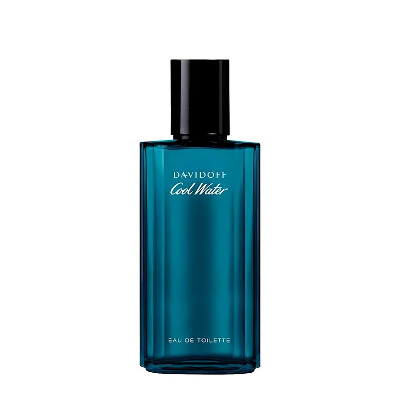 COOL WATER - DAVIDOFF | ESENNIA