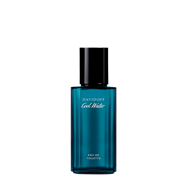 COOL WATER - DAVIDOFF | ESENNIA