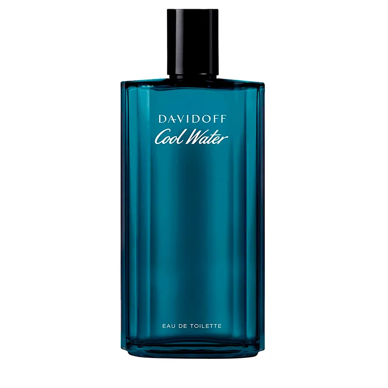 COOL WATER - DAVIDOFF | ESENNIA
