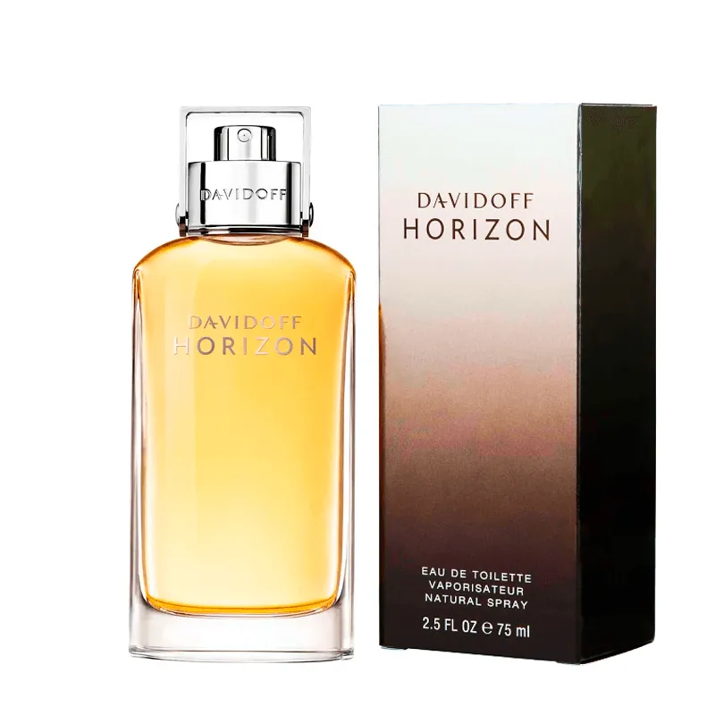 HORIZON - DAVIDOFF | ESENNIA