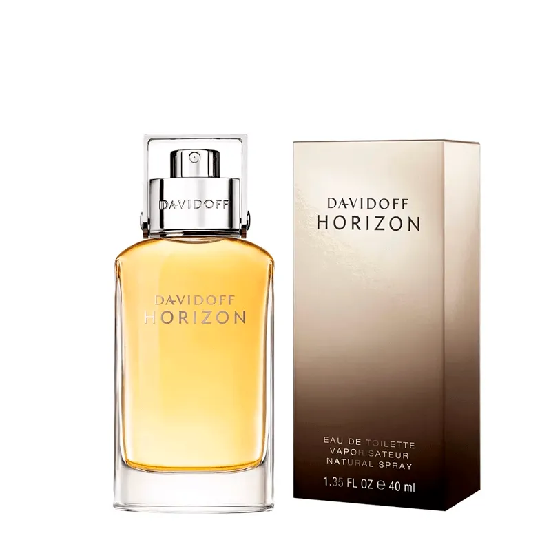 HORIZON - DAVIDOFF | ESENNIA