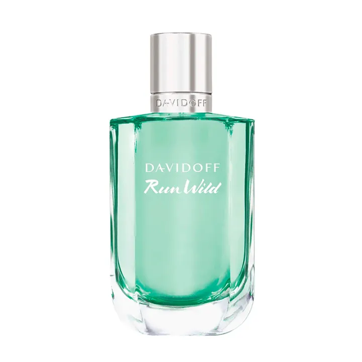 RUN WILD HER - DAVIDOFF | ESENNIA