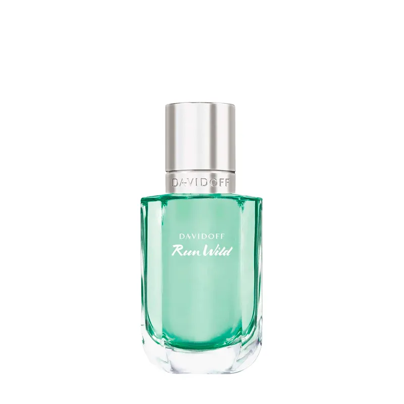 RUN WILD HER - DAVIDOFF | ESENNIA