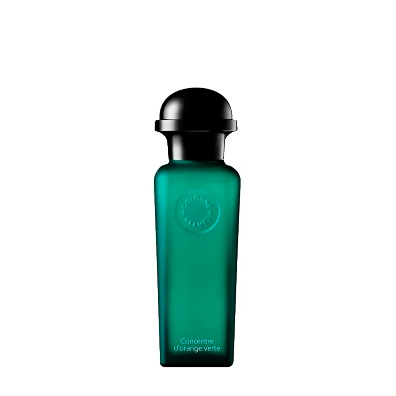 CONCENTRE D'ORANGE VERTE - HERMES | ESENNIA