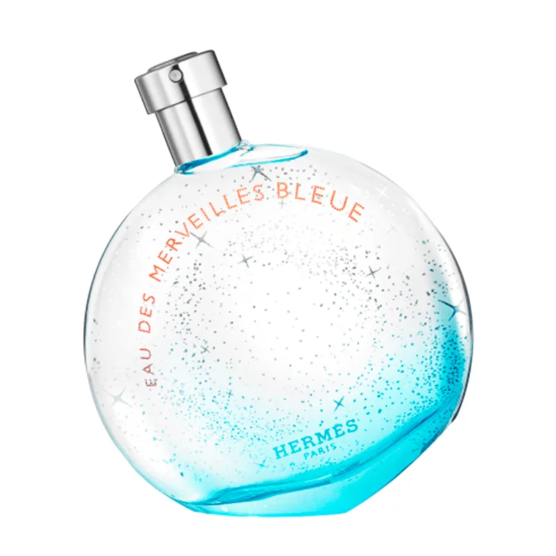 EAU D'HERMES BLEUE - HERMES | ESENNIA 