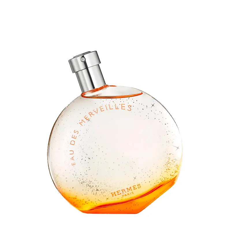 EAU DES MERVEILLES - HERMES | ESENNIA