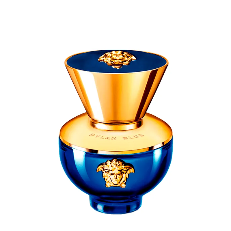 DYLAN BLUE WOMAN - VERSACE | ESENNIA