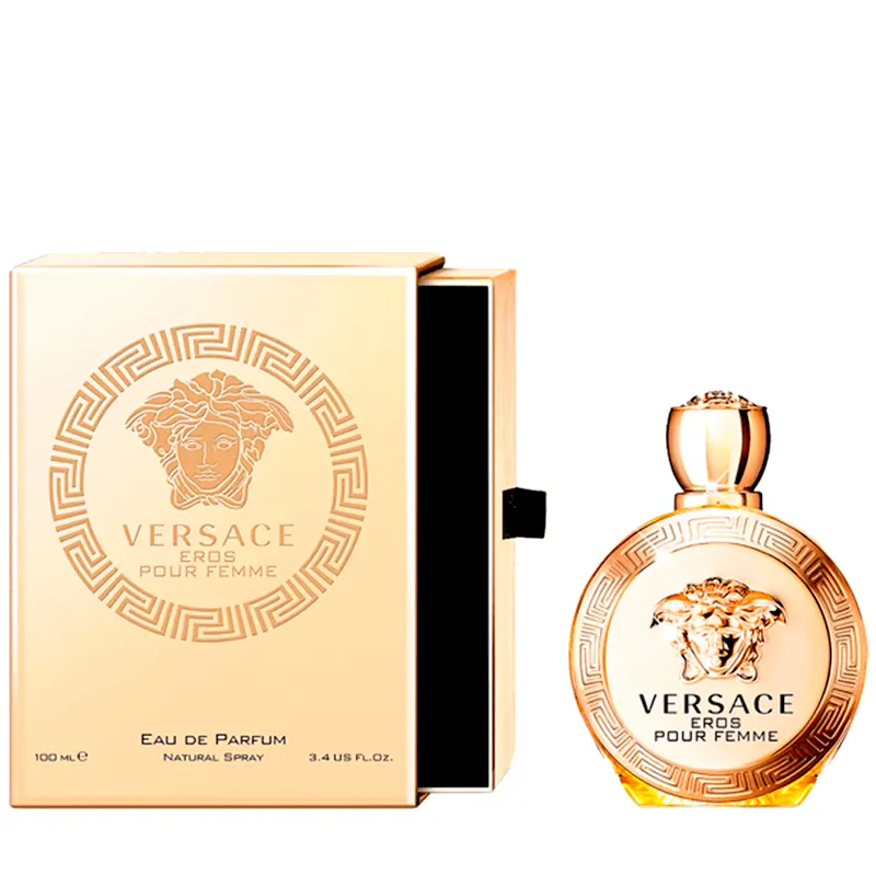 EROS POUR FEMME - VERSACE | ESENNIA
