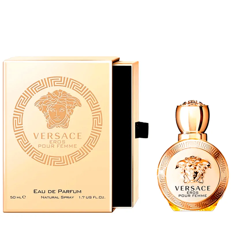 EROS POUR FEMME - VERSACE | ESENNIA