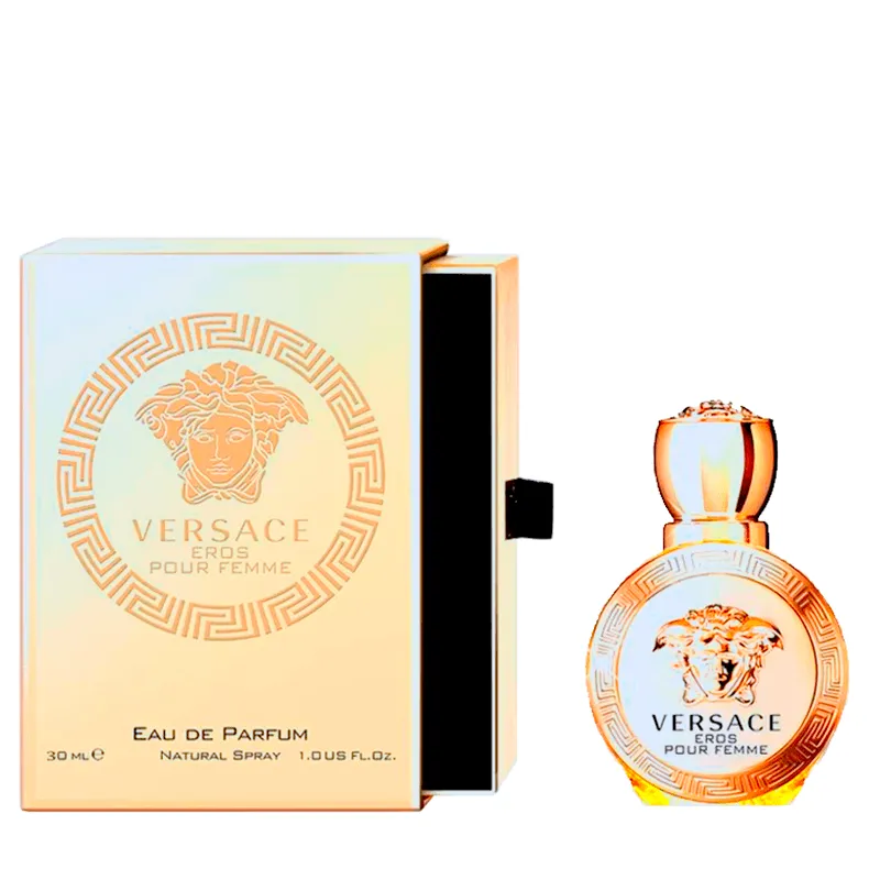 EROS POUR FEMME - VERSACE | ESENNIA