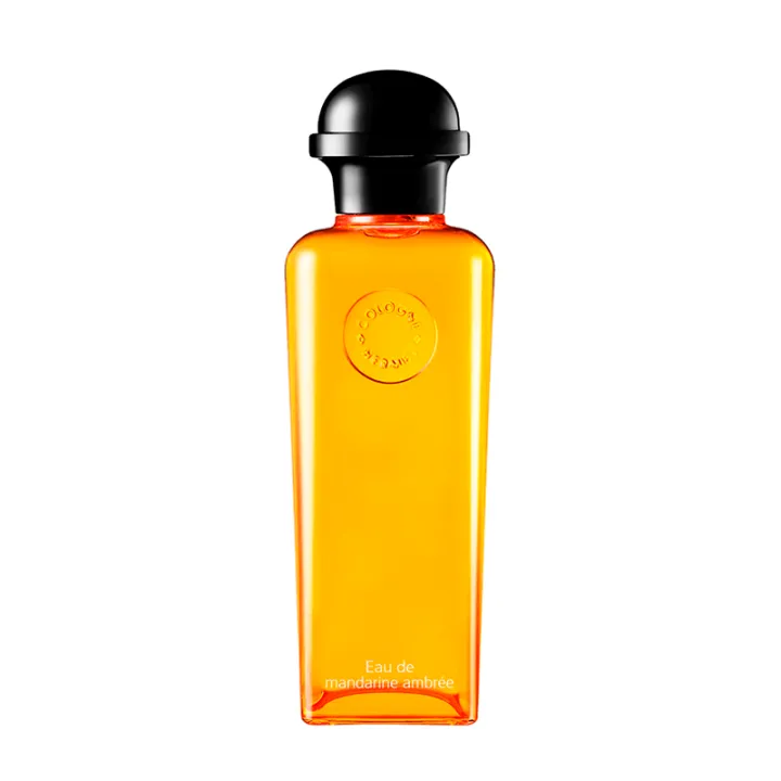 EAU DE MANDARINE AMBREE - HERMES | ESENNIA