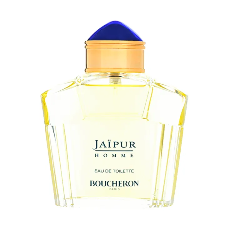 JAIPUR HOMME - BOUCHERON | ESENNIA