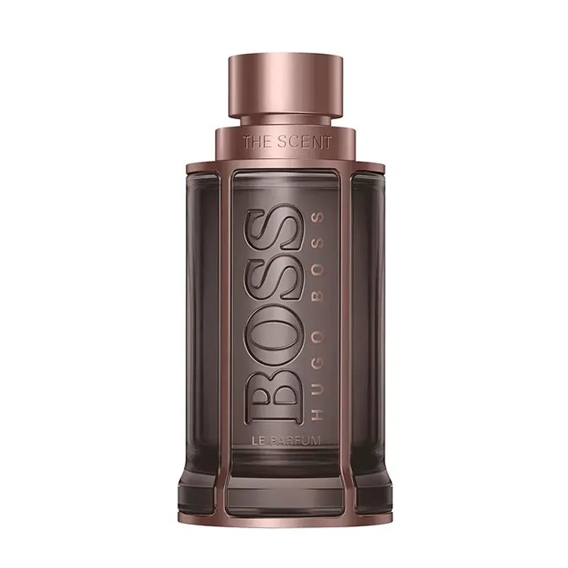 BOSS THE SCENT FOR HIM - HUGO BOSS | ESENNIA