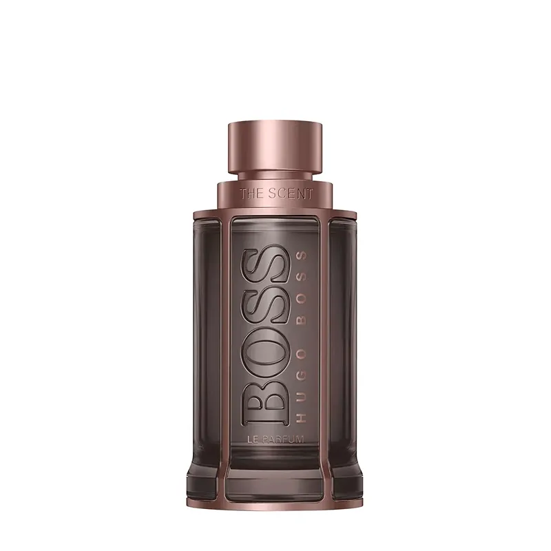 BOSS THE SCENT FOR HIM - HUGO BOSS | ESENNIA