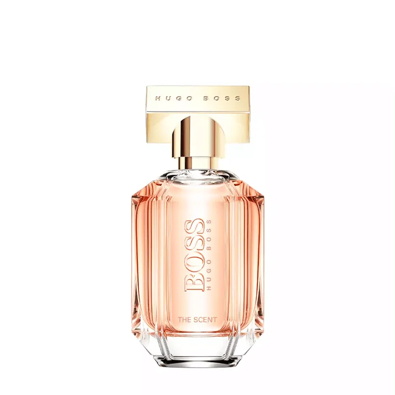 THE SCENT FOR HER - HUGO BOSS | ESENNIA