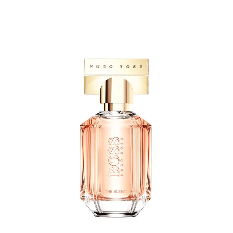 THE SCENT FOR HER - HUGO BOSS | ESENNIA