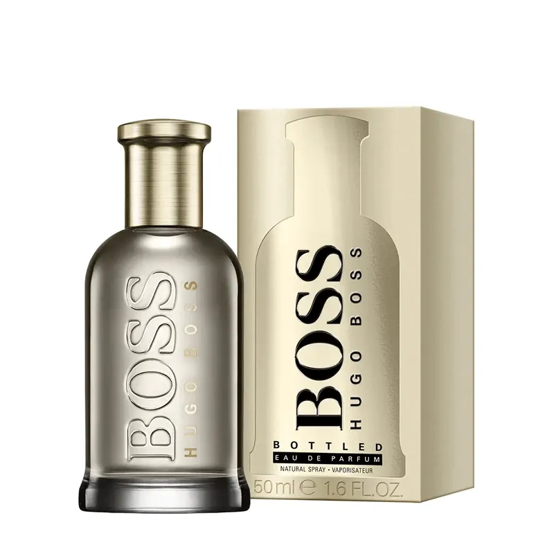BOSS BOTTLED - HUGO BOSS | ESENNIA