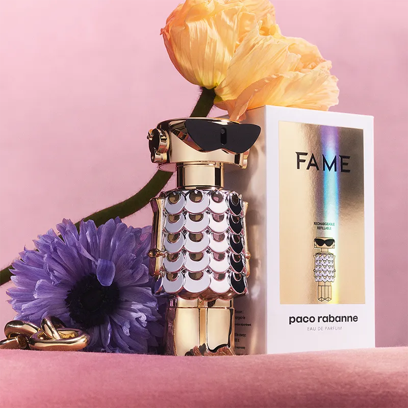 FAME - PACO RABANNE | ESENNIA