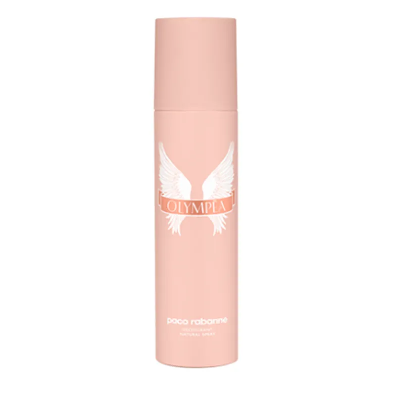 OLYMPEA DEODORANT SPRAY - PACO RABANNE | ESENNIA