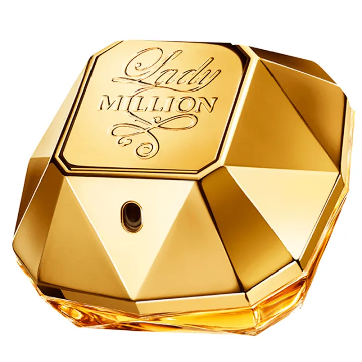 LADY MILLION - PACO RABANNE | ESENNIA