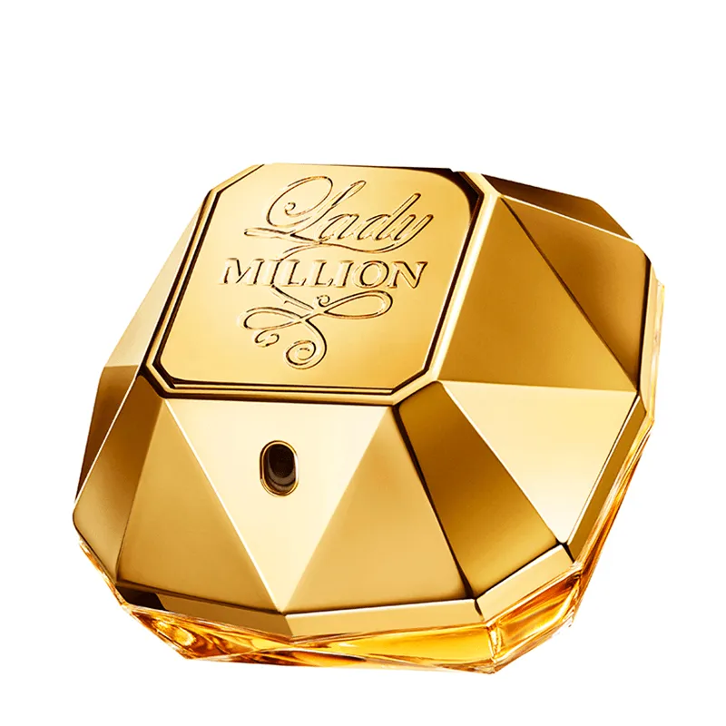 LADY MILLION - PACO RABANNE | ESENNIA