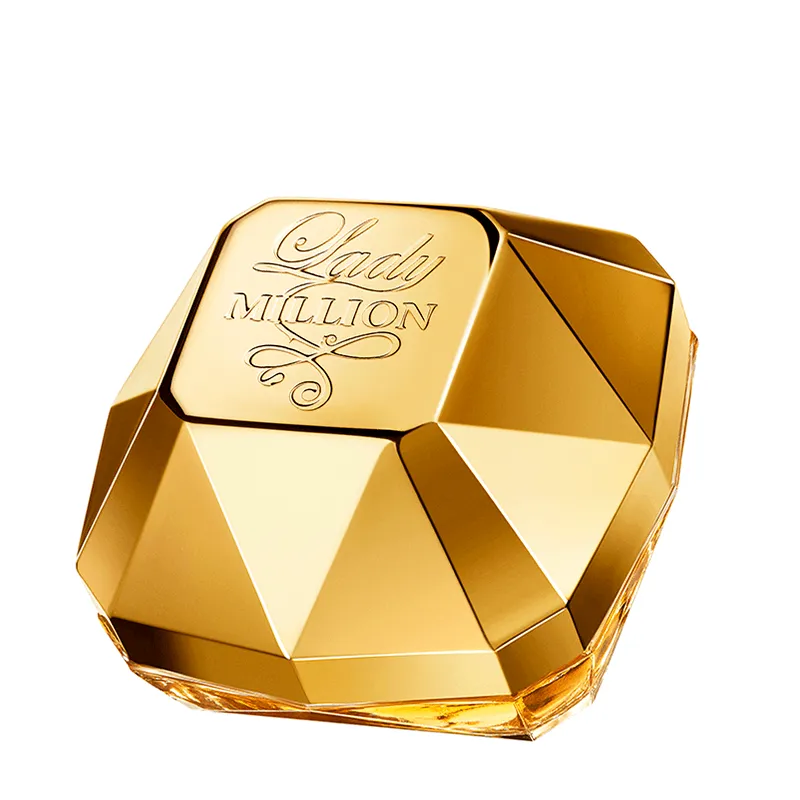 LADY MILLION - PACO RABANNE | ESENNIA