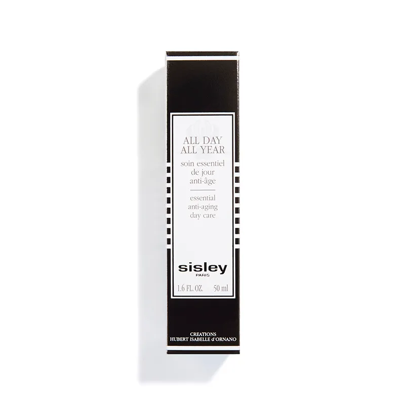 ALL DAY ALL YEAR - SISLEY | ESENNIA