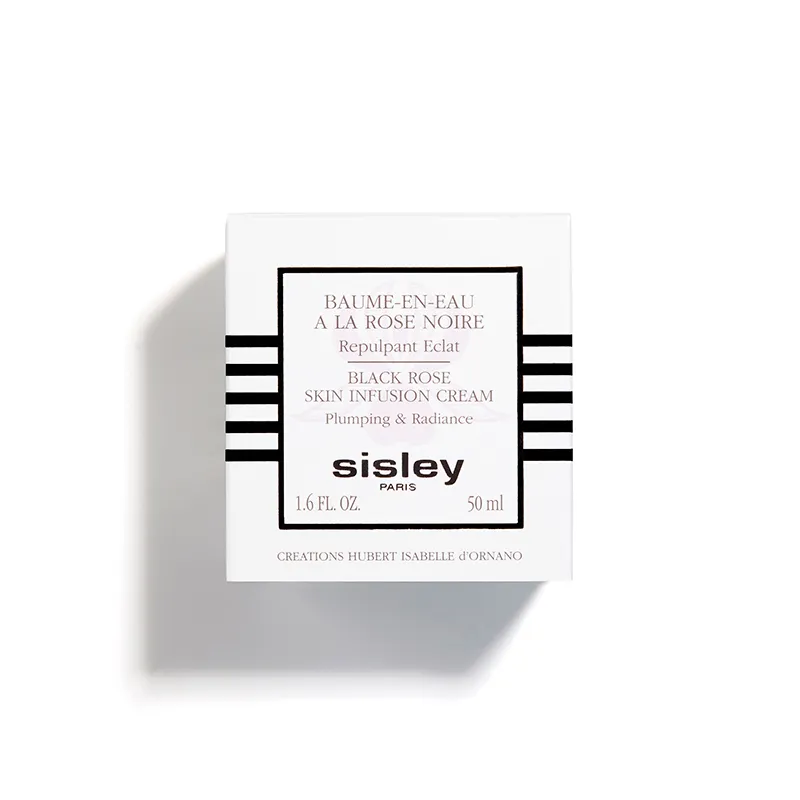 BAUME EAU A LA ROSE NOIRE - SISLEY | ESENNIA