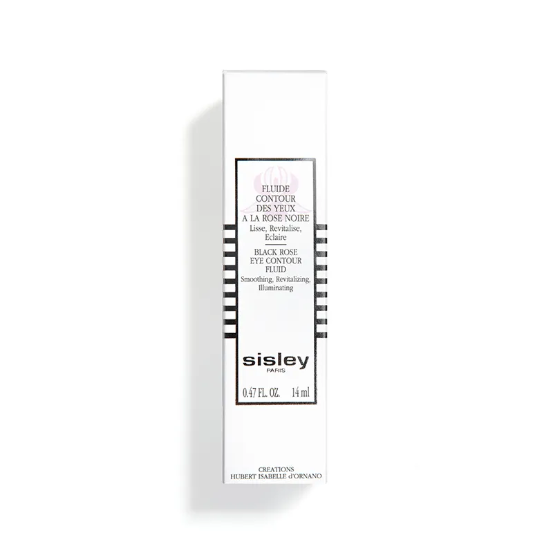 ROSE NOIRE CONTOUR YEUX - SISLEY | ESENNIA