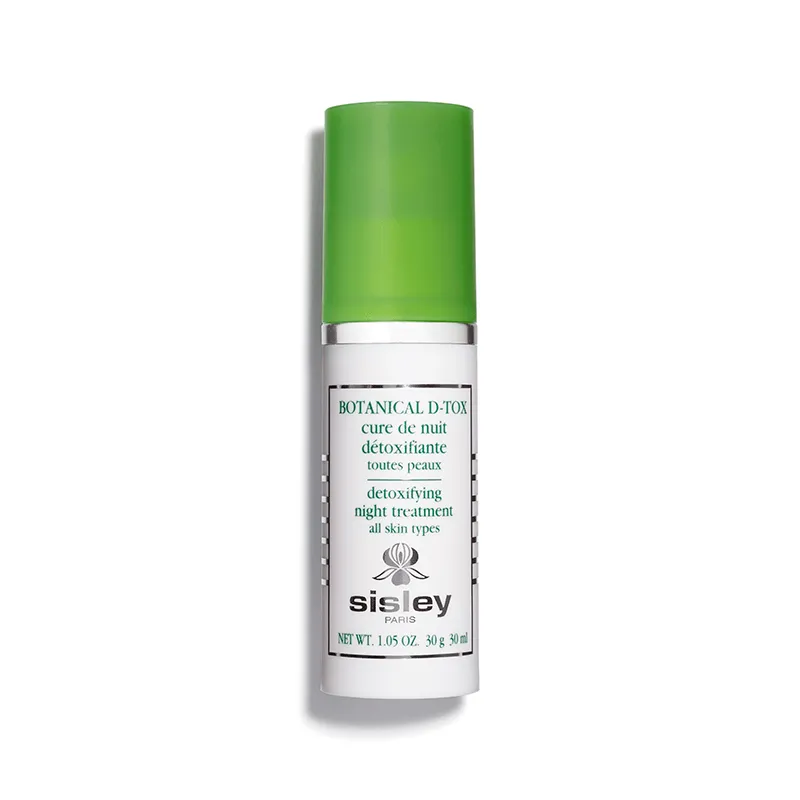BOTANICAL D TOX - SISLEY | ESENNIA