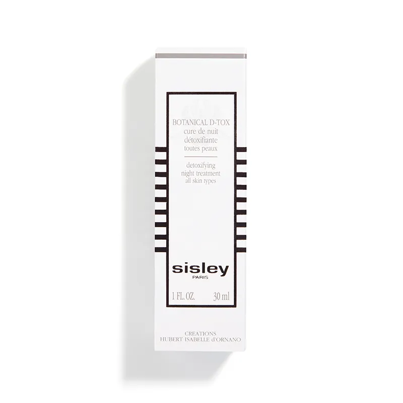 BOTANICAL D TOX - SISLEY | ESENNIA