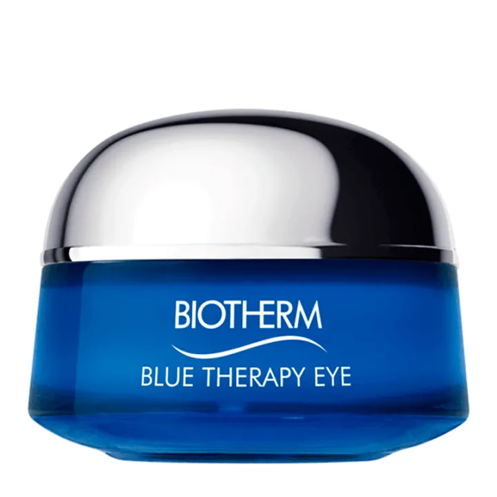 BLUE THERAPY YEUX - BIOTHERM | ESENNIA