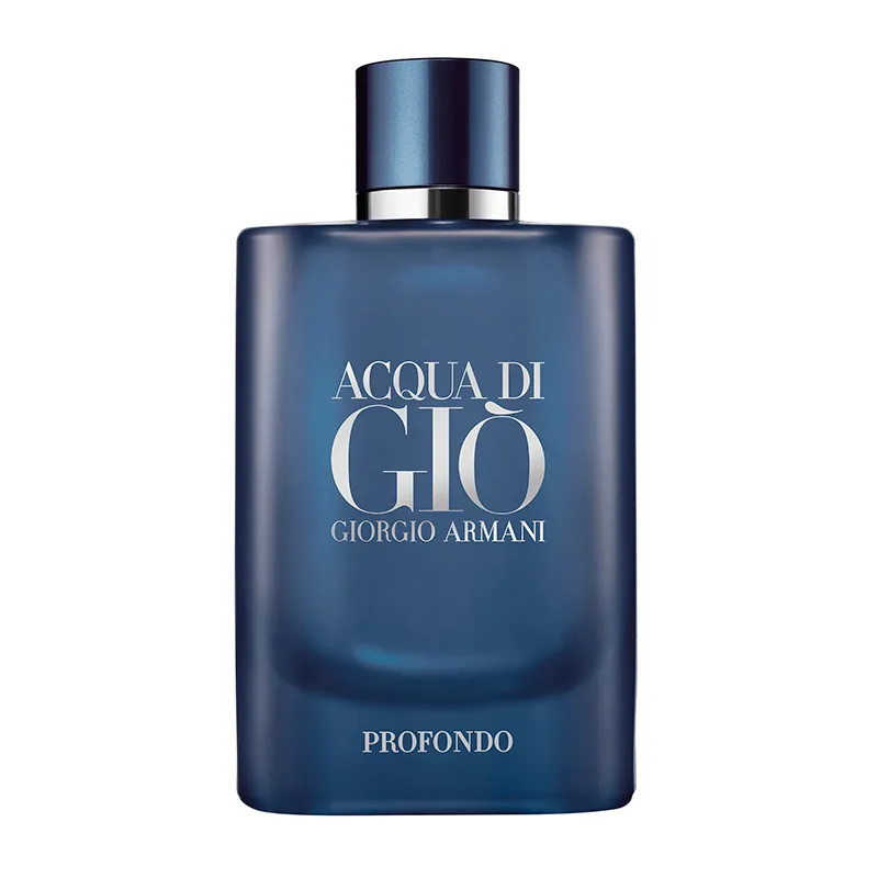 ACQUA DI GIO PROFONDO - GIORGIO ARMANI | ESENNIA