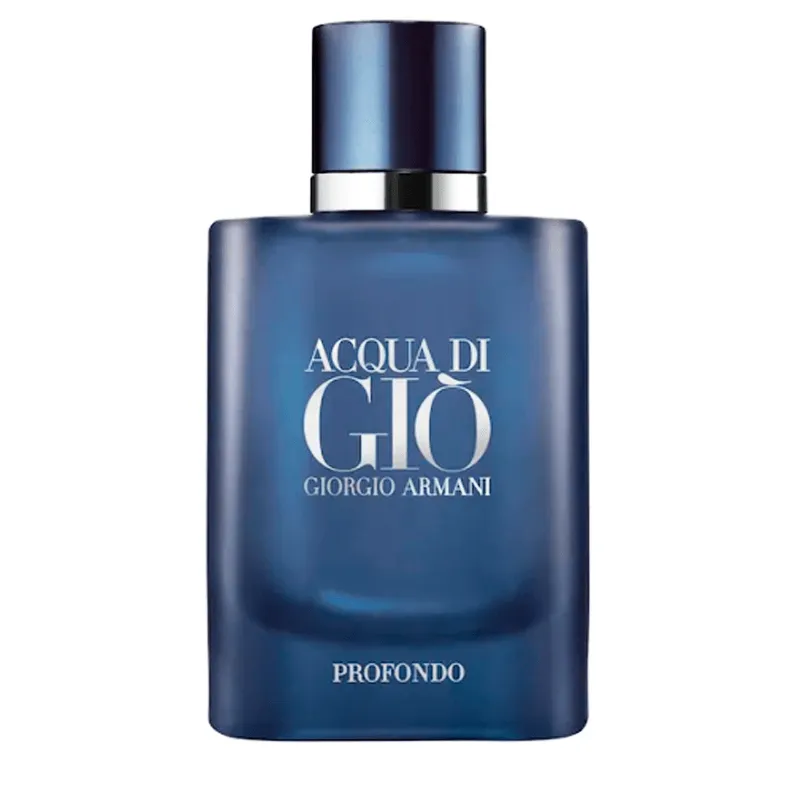 ACQUA DI GIO PROFONDO - GIORGIO ARMANI | ESENNIA